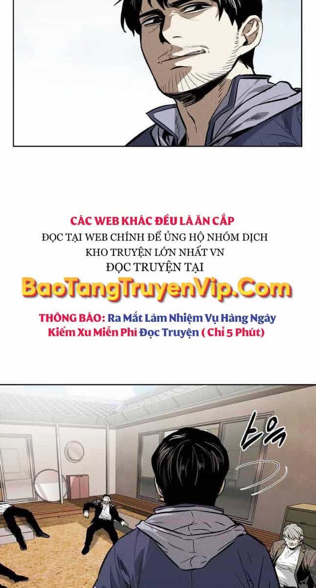 Kẻ Bất Bại - Chương 35 - ảnh 10
