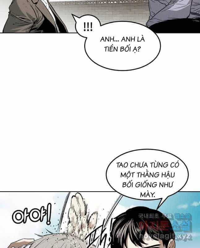 Kẻ Bất Bại - Chương 35 - ảnh 14