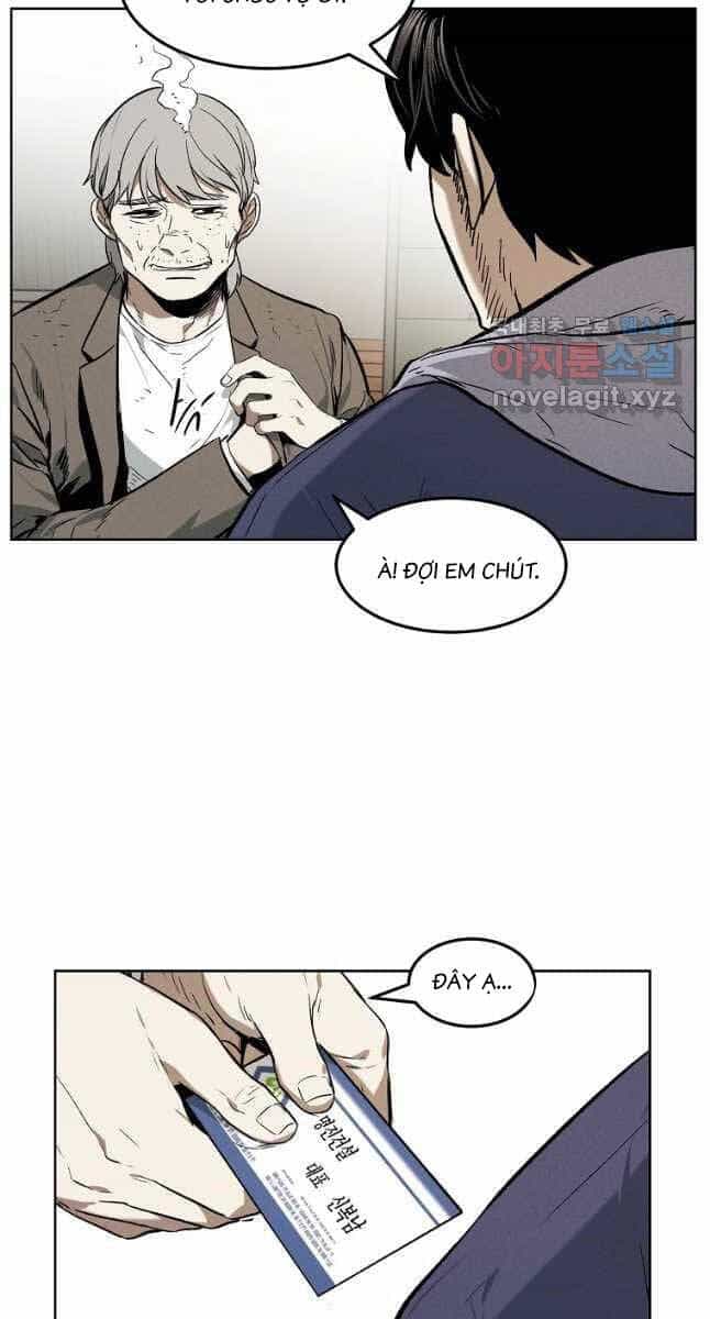Kẻ Bất Bại - Chương 35 - ảnh 18