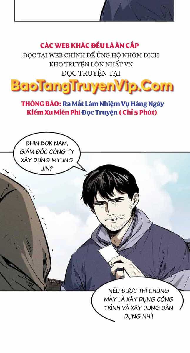 Kẻ Bất Bại - Chương 35 - ảnh 19
