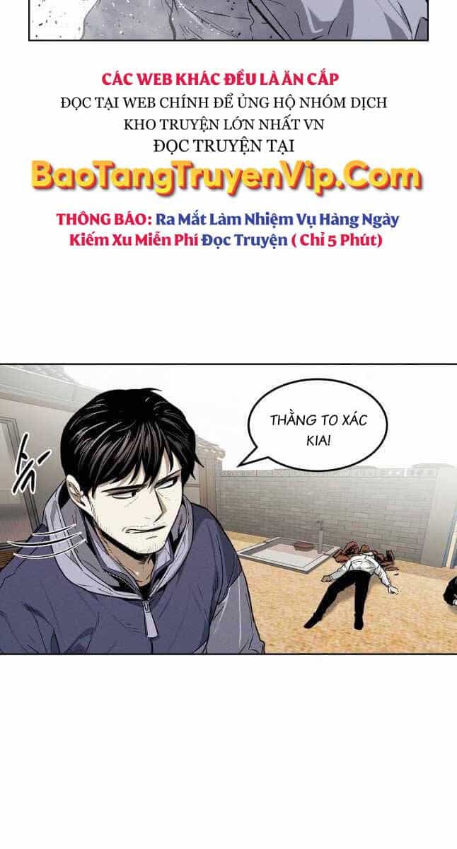 Kẻ Bất Bại - Chương 35 - ảnh 26