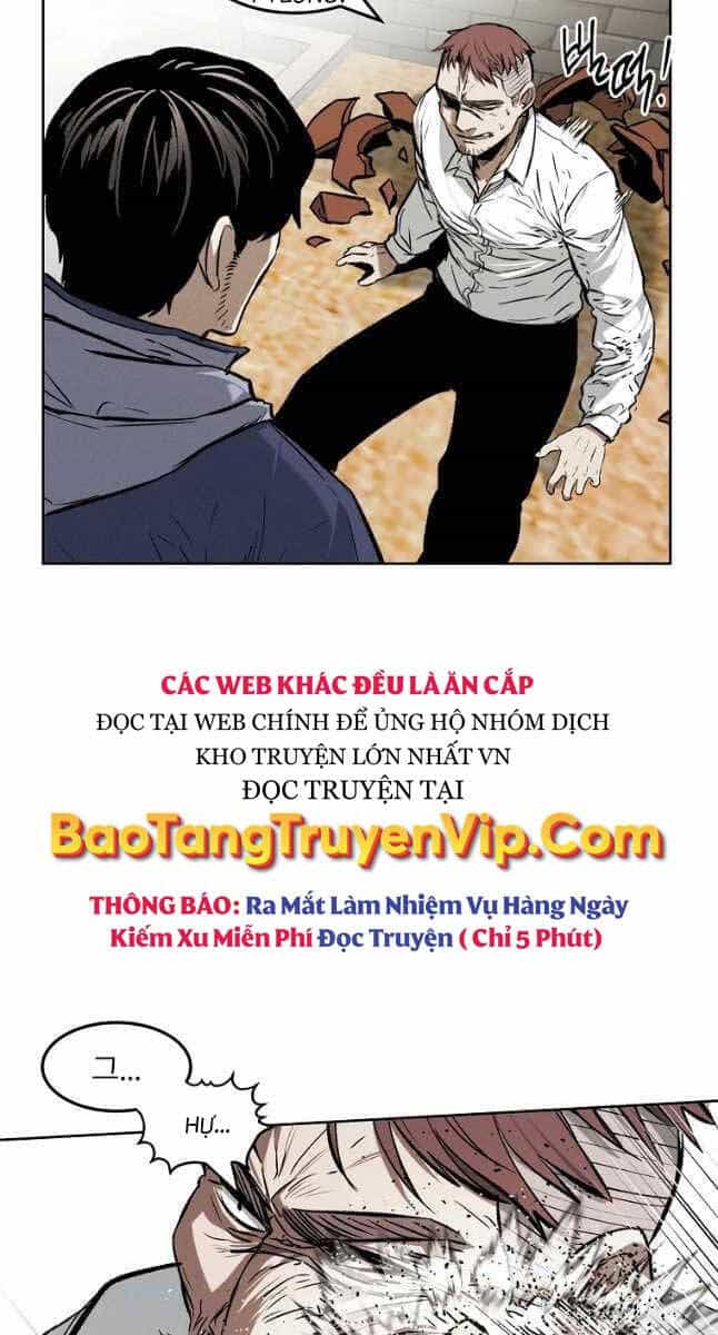 Kẻ Bất Bại - Chương 35 - ảnh 29