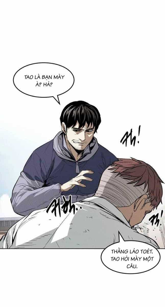 Kẻ Bất Bại - Chương 35 - ảnh 31