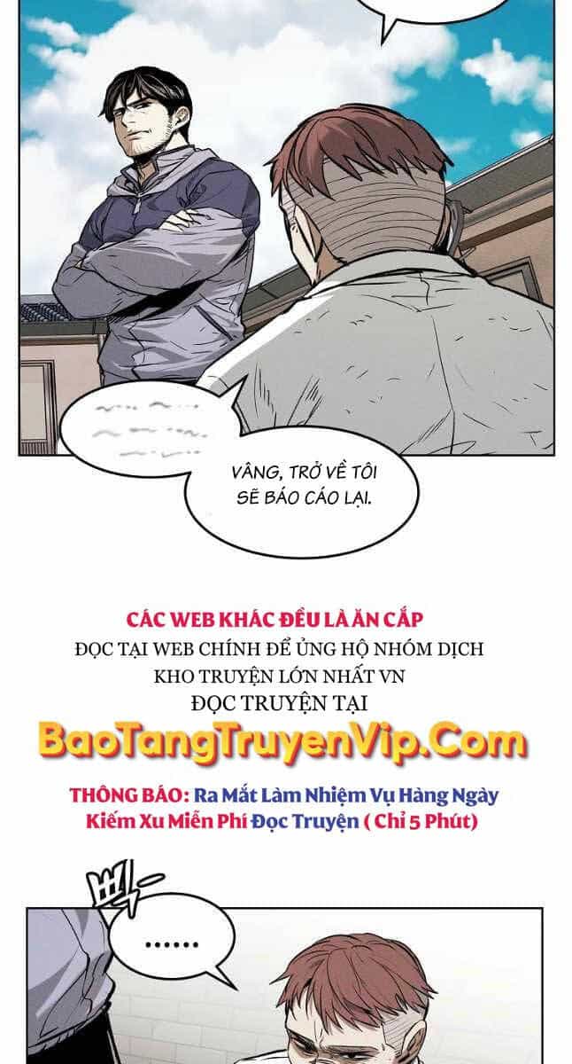 Kẻ Bất Bại - Chương 35 - ảnh 36
