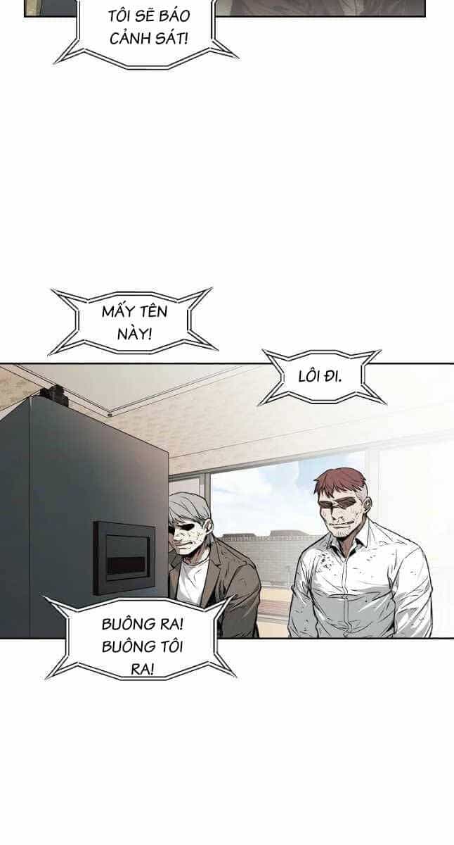 Kẻ Bất Bại - Chương 35 - ảnh 42