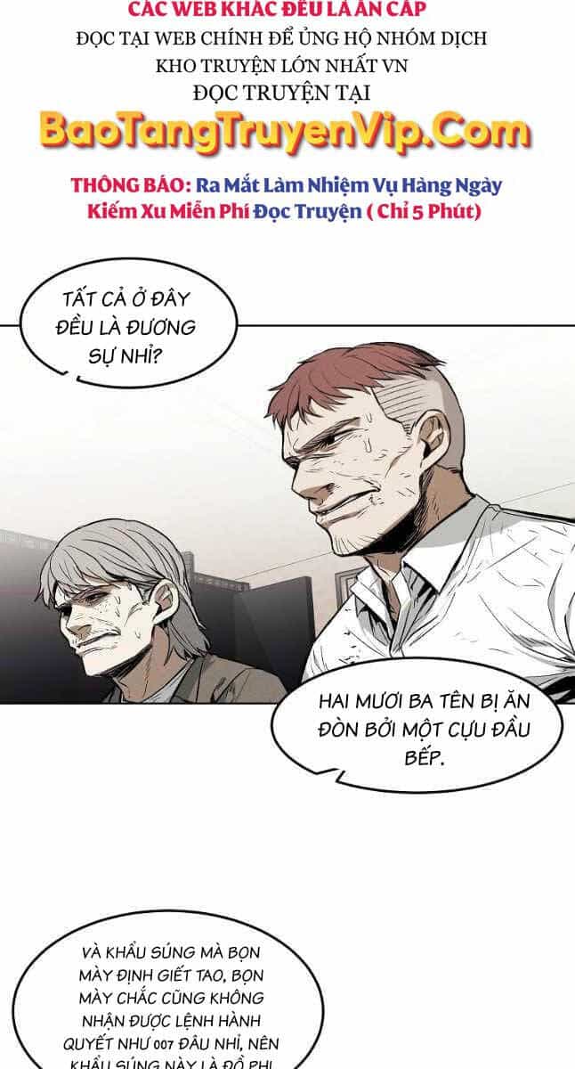 Kẻ Bất Bại - Chương 35 - ảnh 44
