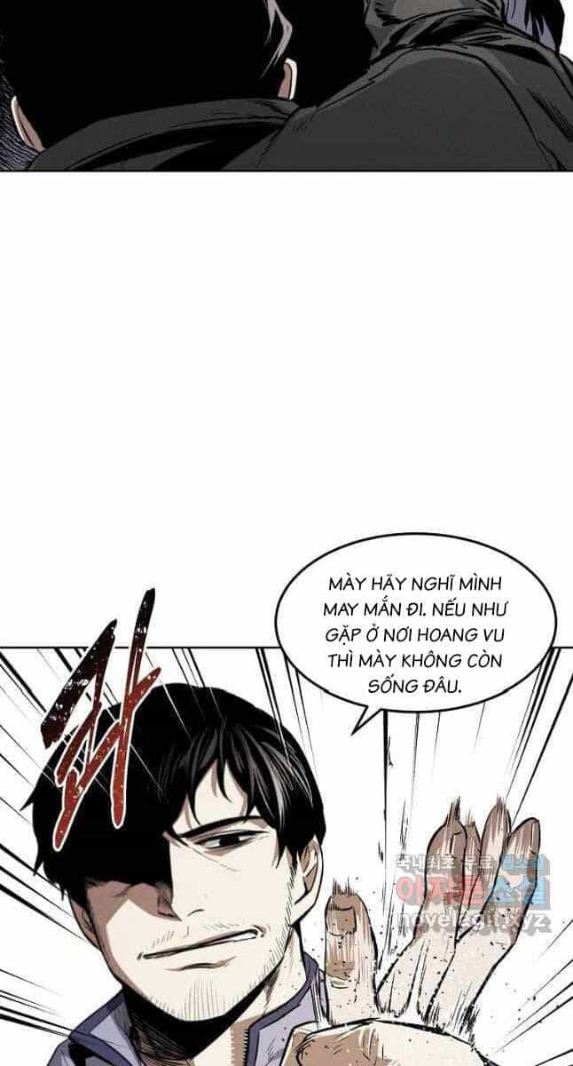 Kẻ Bất Bại - Chương 35 - ảnh 5