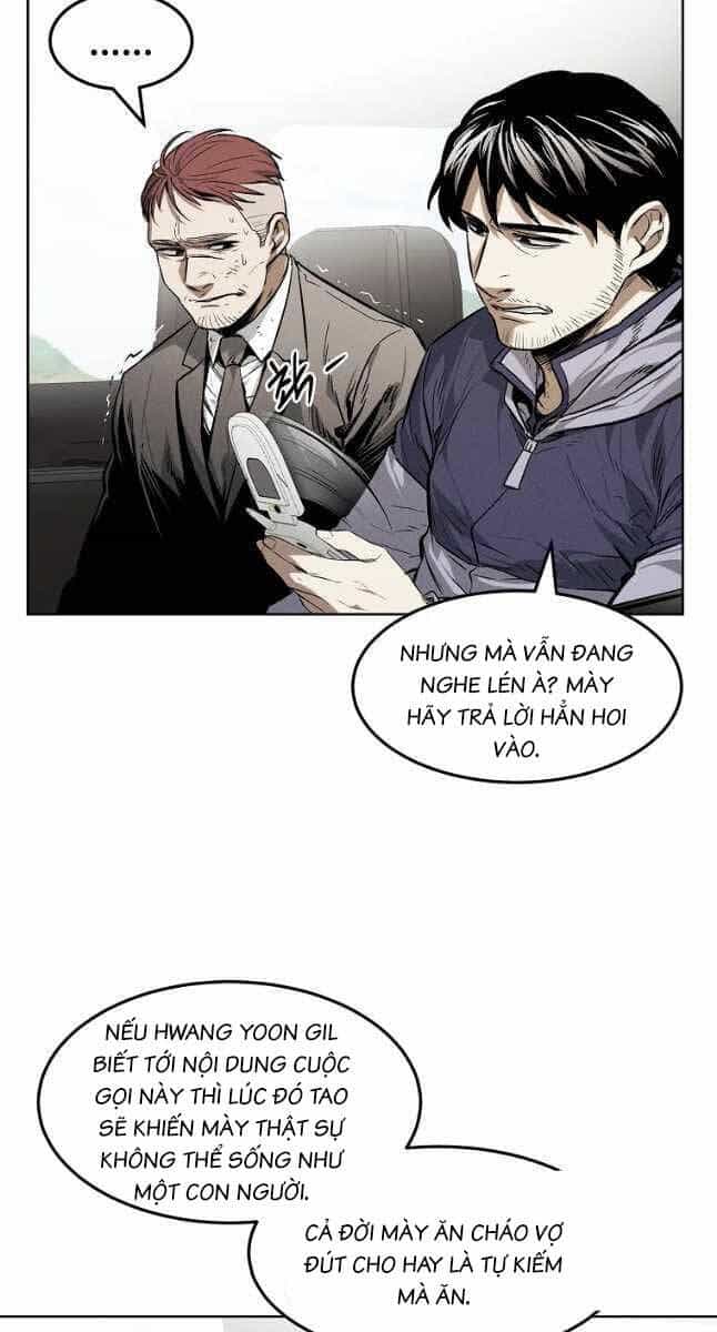Kẻ Bất Bại - Chương 35 - ảnh 52
