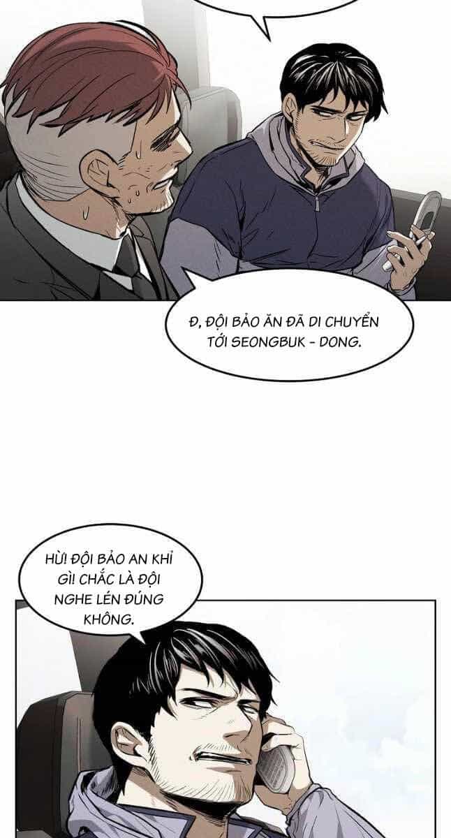 Kẻ Bất Bại - Chương 35 - ảnh 53
