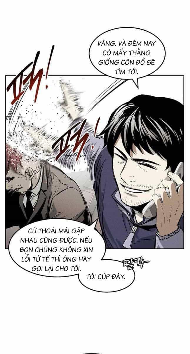 Kẻ Bất Bại - Chương 35 - ảnh 57
