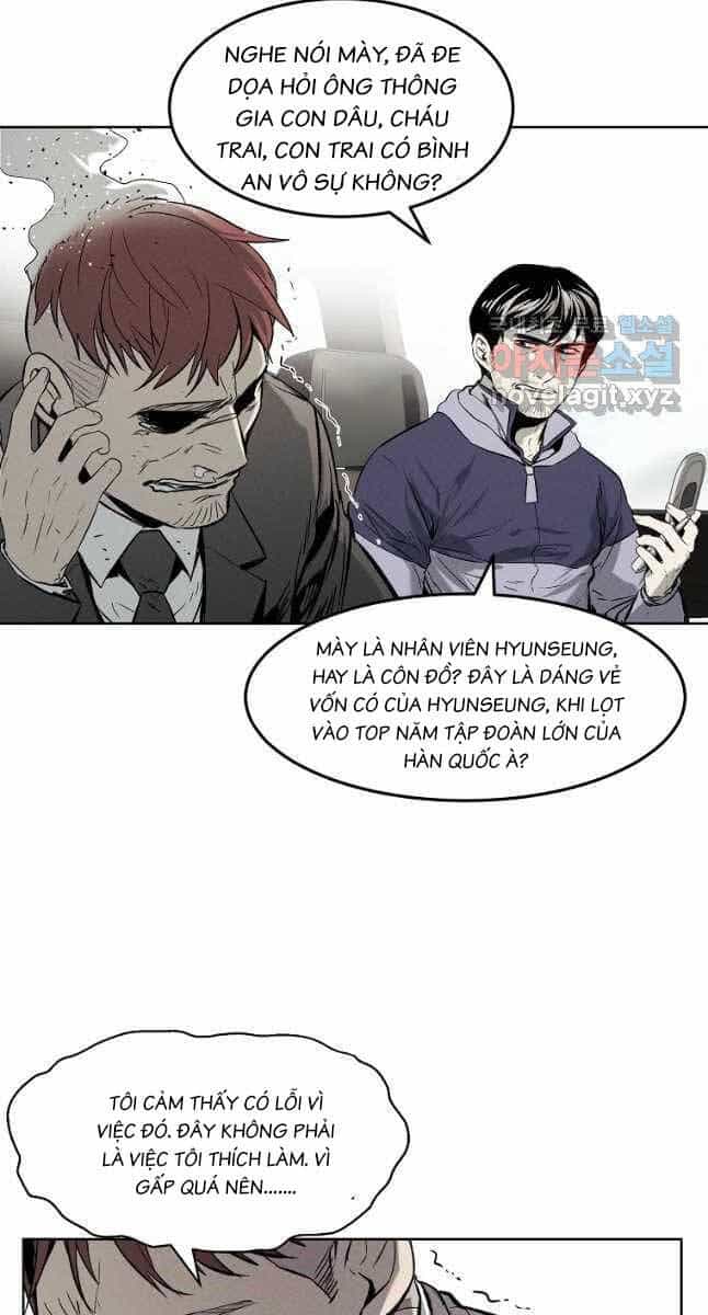 Kẻ Bất Bại - Chương 35 - ảnh 58