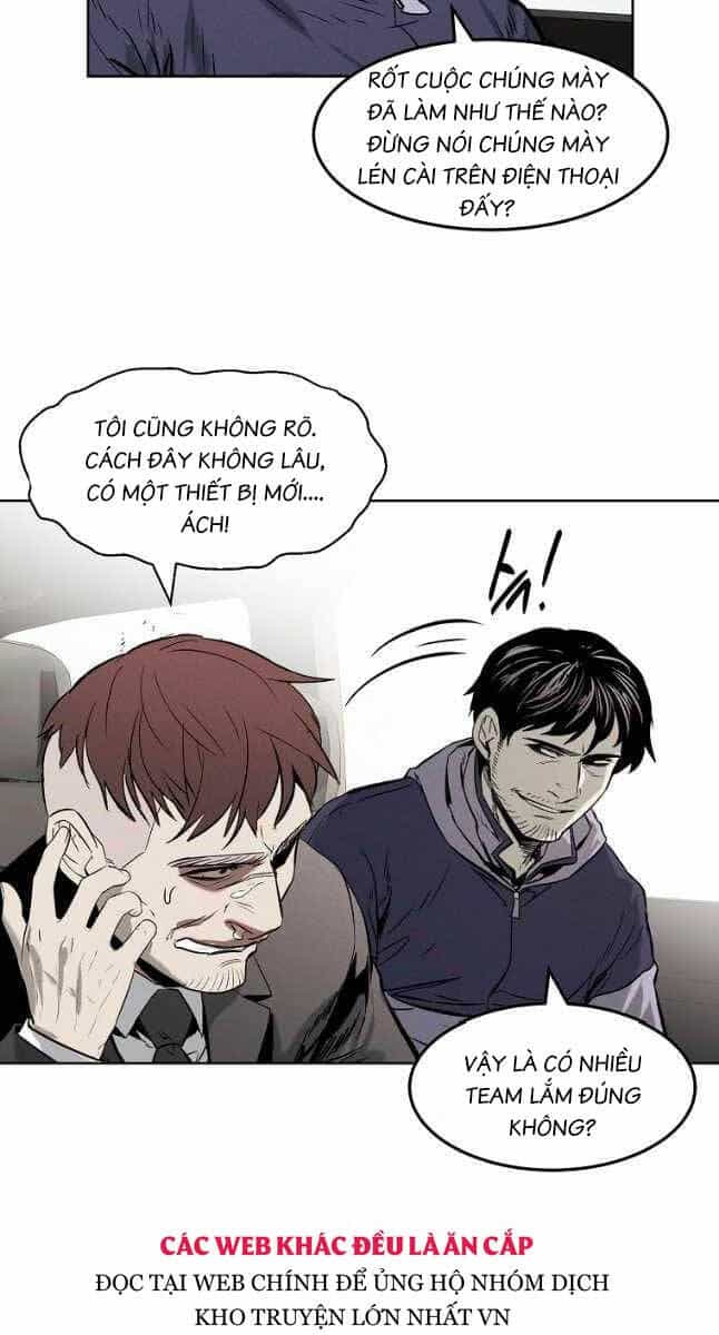 Kẻ Bất Bại - Chương 35 - ảnh 60