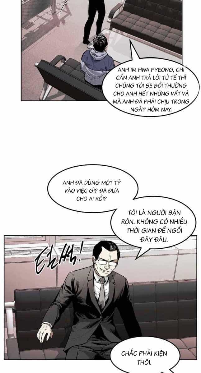 Kẻ Bất Bại - Chương 36 - ảnh 11