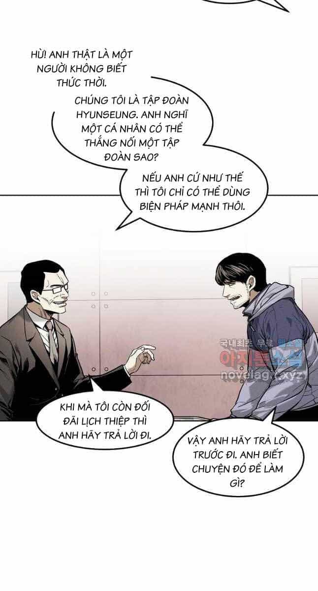 Kẻ Bất Bại - Chương 36 - ảnh 12