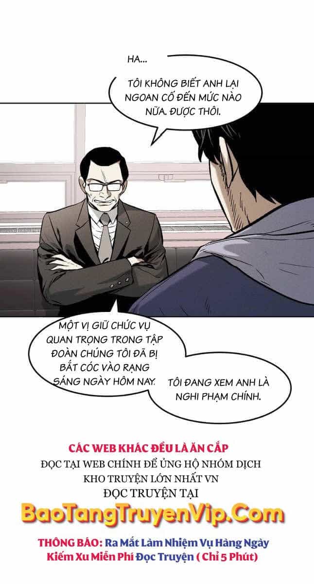 Kẻ Bất Bại - Chương 36 - ảnh 13