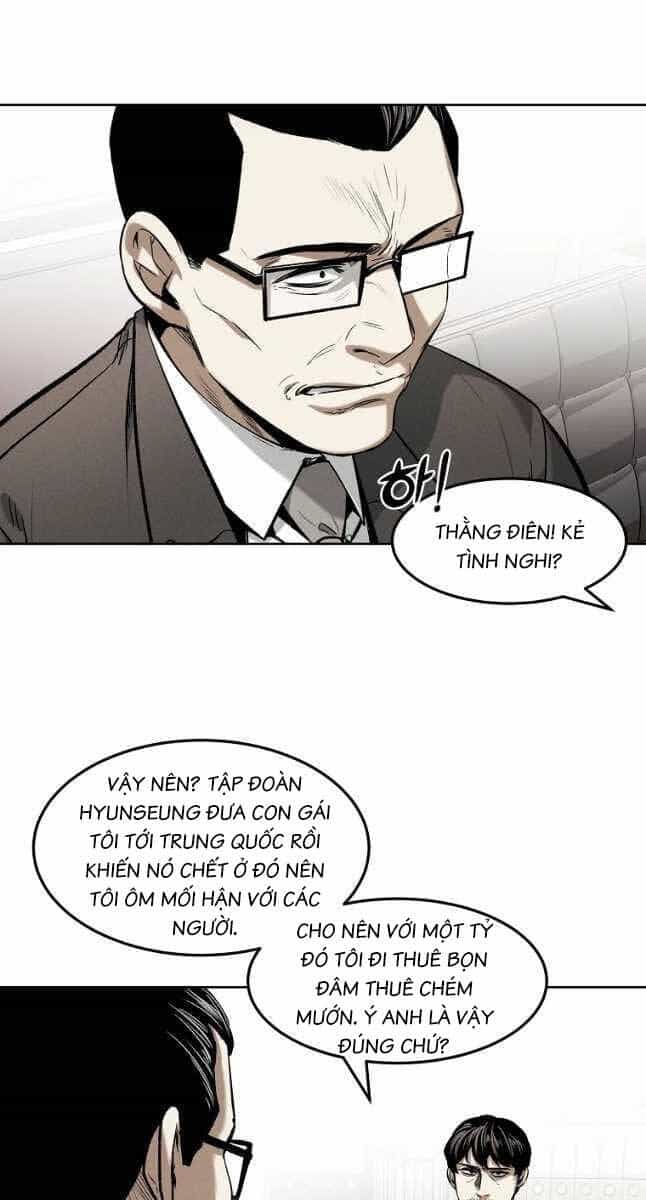 Kẻ Bất Bại - Chương 36 - ảnh 16