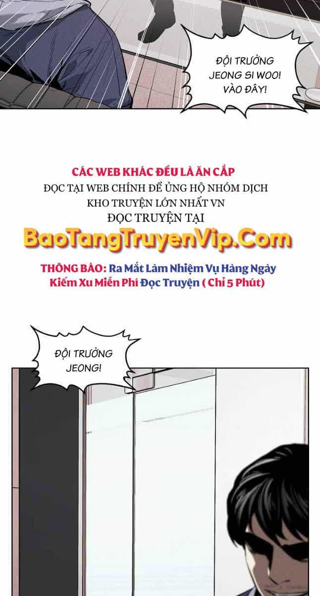 Kẻ Bất Bại - Chương 36 - ảnh 19