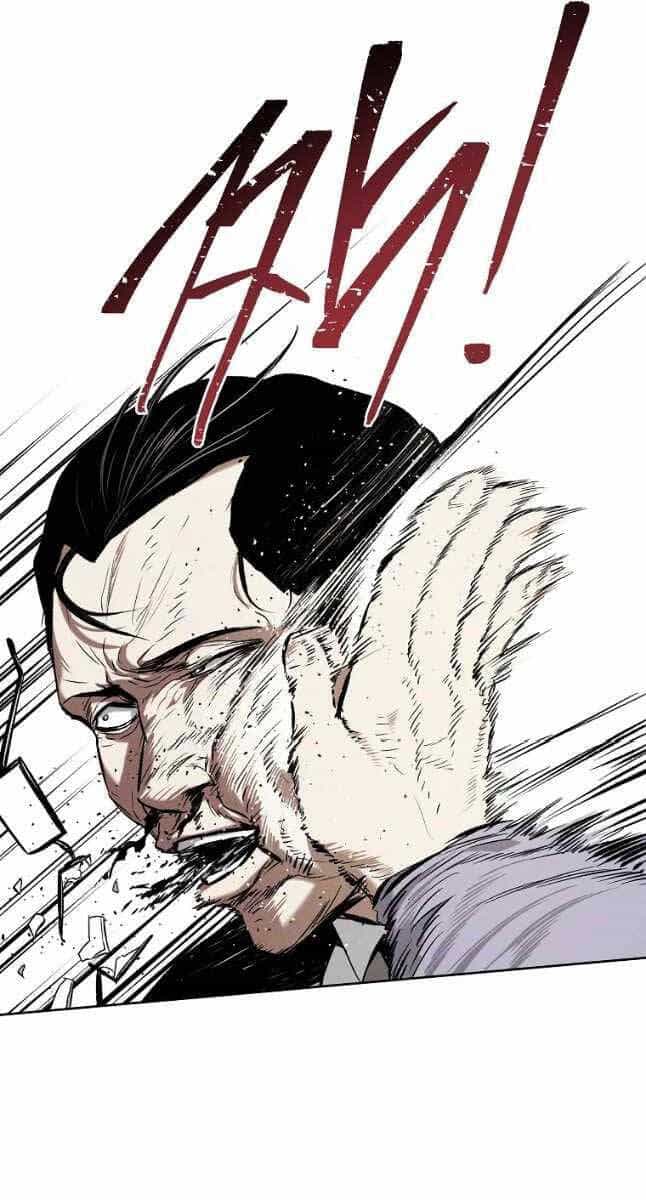 Kẻ Bất Bại - Chương 36 - ảnh 23