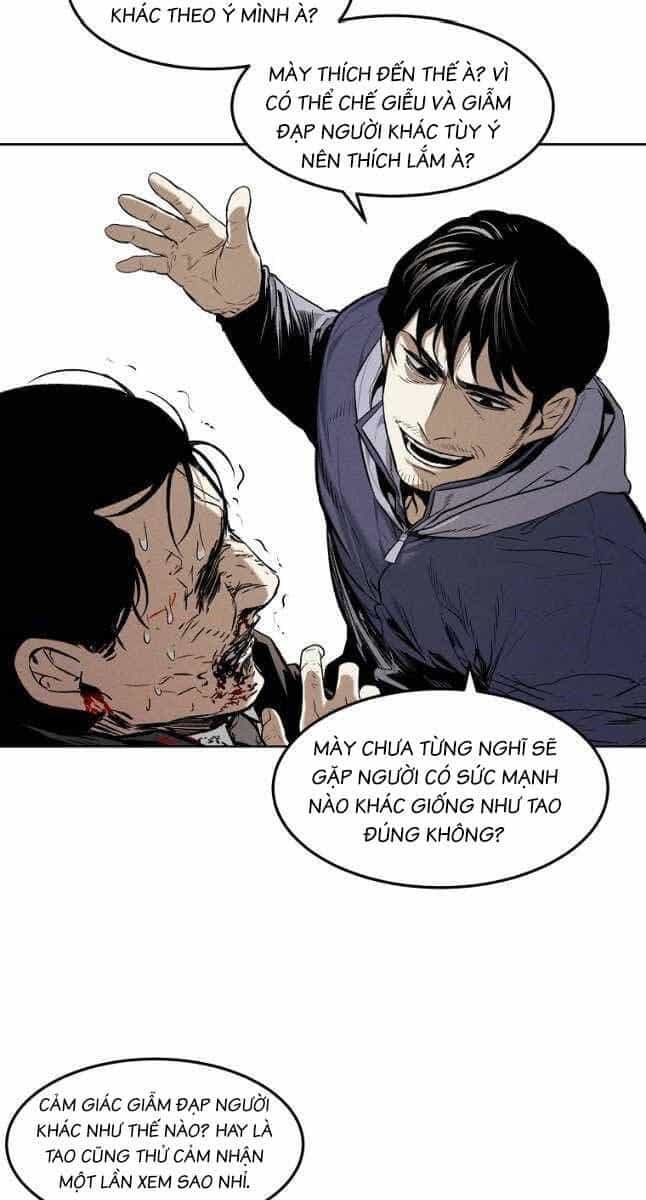 Kẻ Bất Bại - Chương 36 - ảnh 29