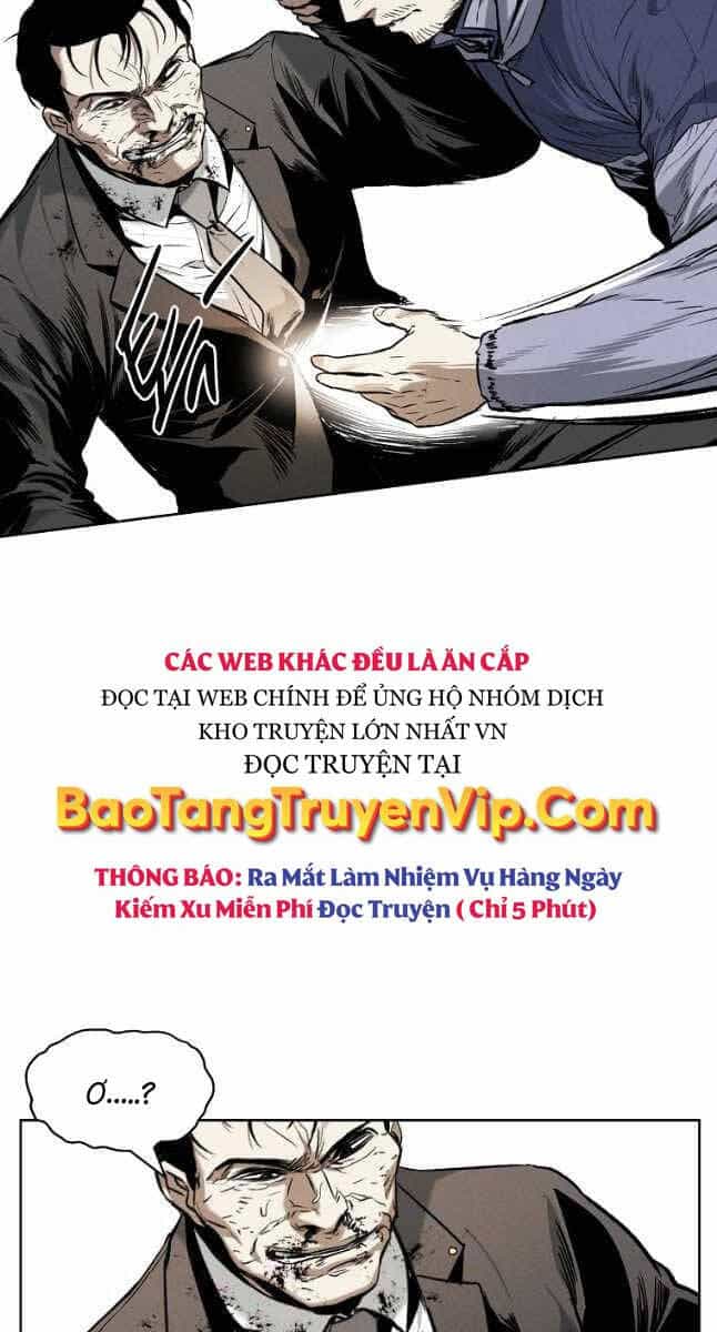 Kẻ Bất Bại - Chương 36 - ảnh 36