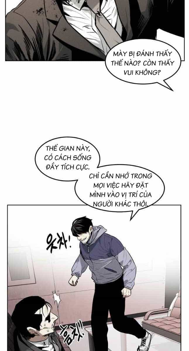 Kẻ Bất Bại - Chương 36 - ảnh 37