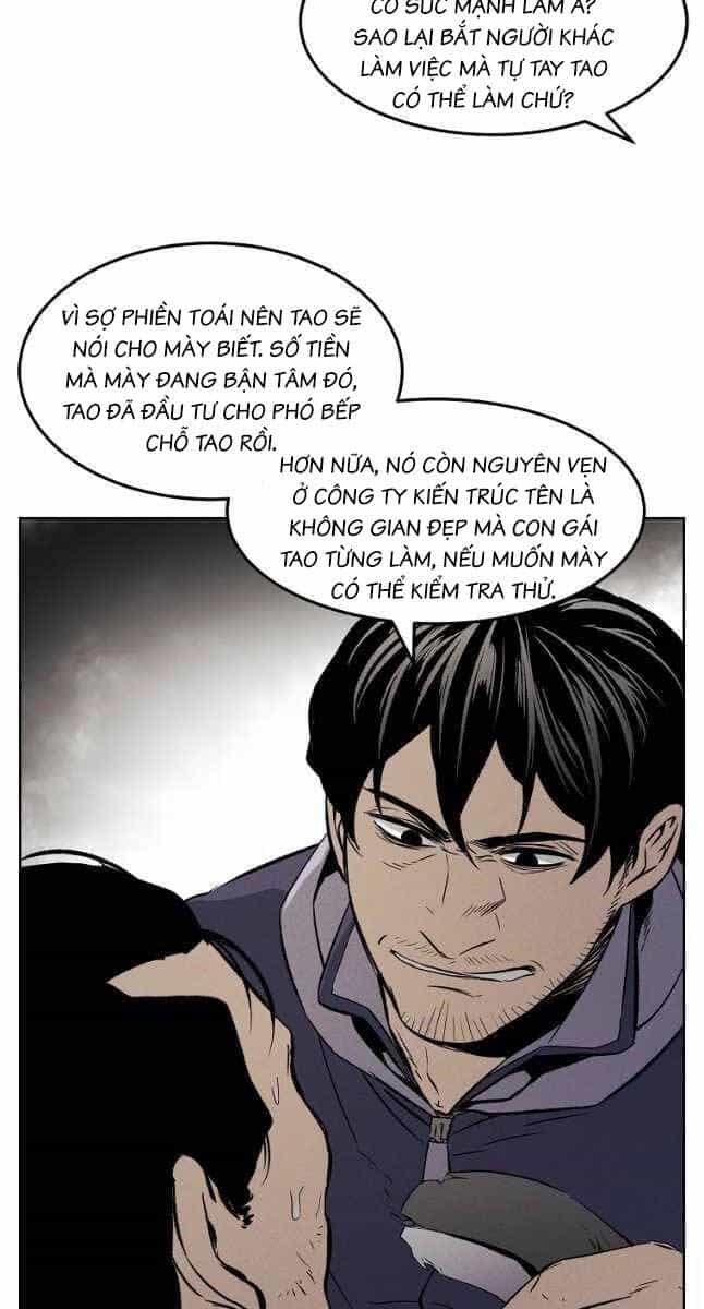 Kẻ Bất Bại - Chương 36 - ảnh 42
