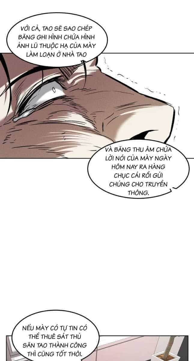 Kẻ Bất Bại - Chương 36 - ảnh 49