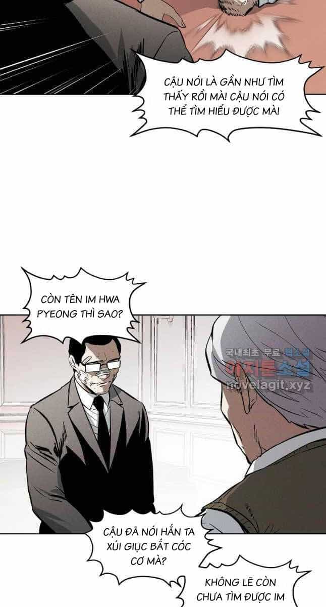 Kẻ Bất Bại - Chương 36 - ảnh 60
