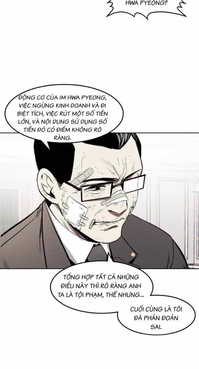 Kẻ Bất Bại - Chương 36 - ảnh 61