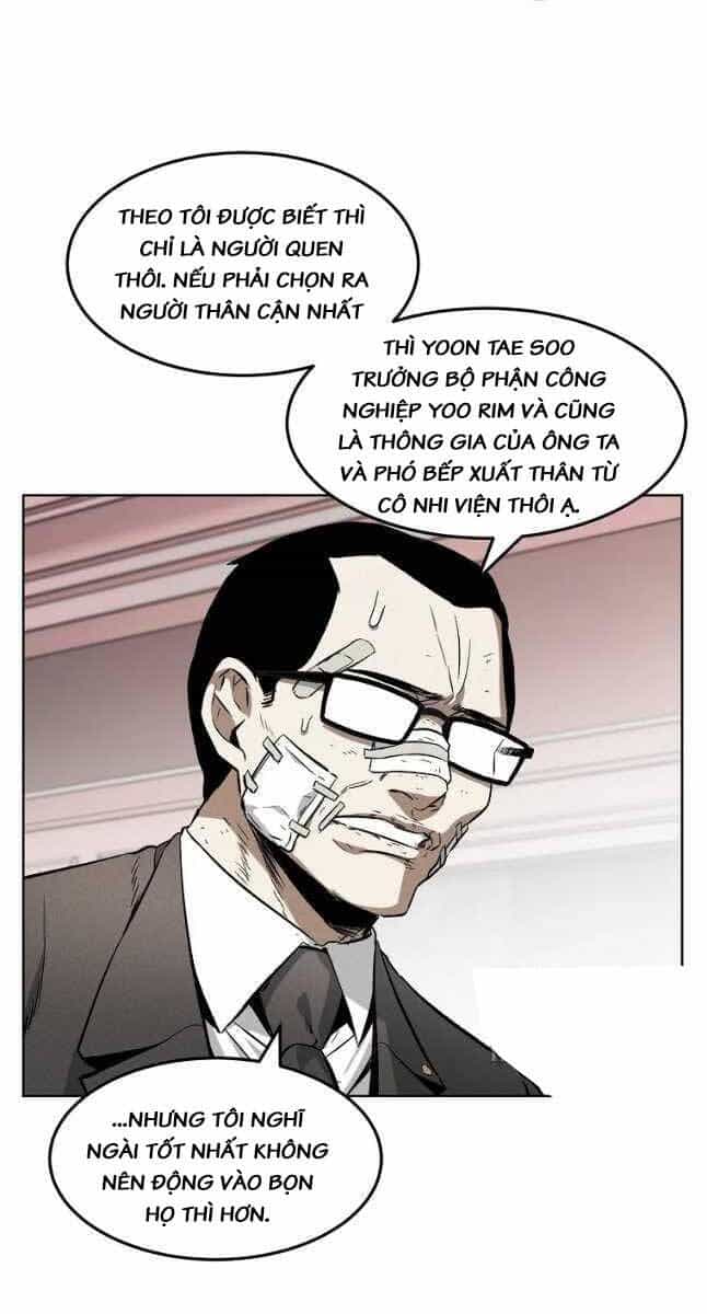 Kẻ Bất Bại - Chương 37 - ảnh 12