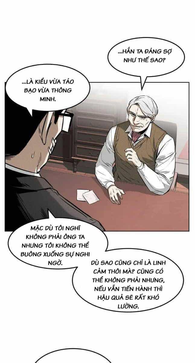 Kẻ Bất Bại - Chương 37 - ảnh 13
