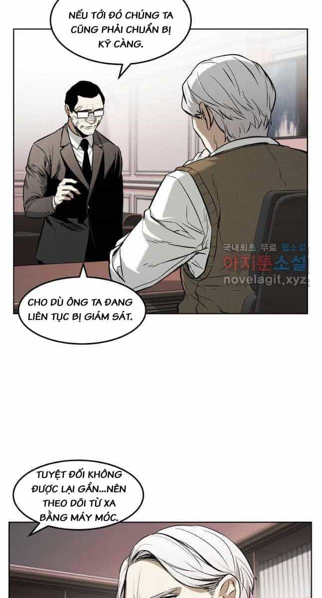 Kẻ Bất Bại - Chương 37 - ảnh 14