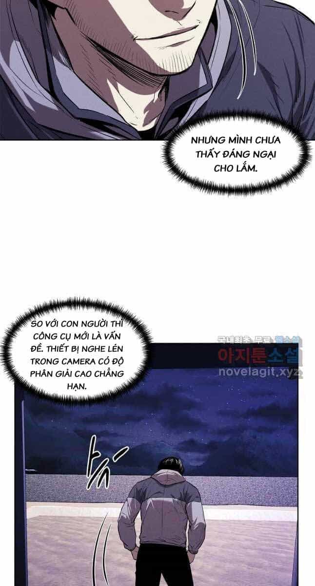 Kẻ Bất Bại - Chương 37 - ảnh 19