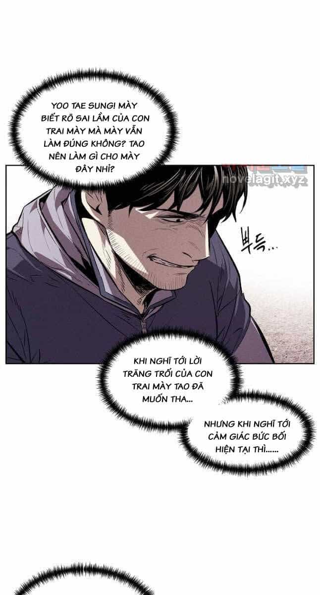Kẻ Bất Bại - Chương 37 - ảnh 21
