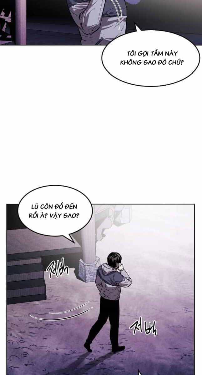 Kẻ Bất Bại - Chương 37 - ảnh 26