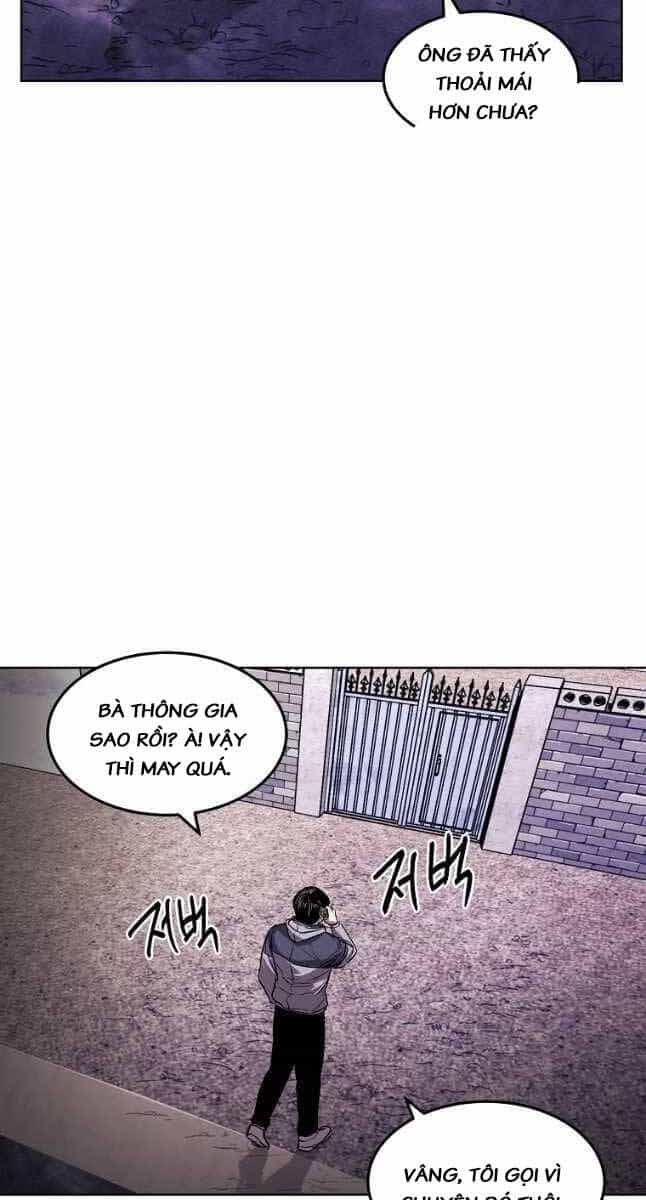 Kẻ Bất Bại - Chương 37 - ảnh 27