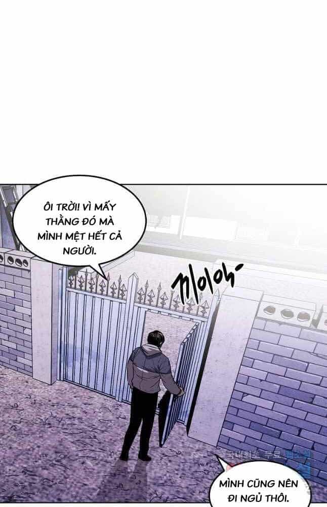 Kẻ Bất Bại - Chương 37 - ảnh 33