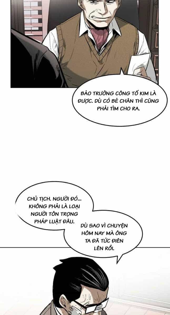 Kẻ Bất Bại - Chương 37 - ảnh 6