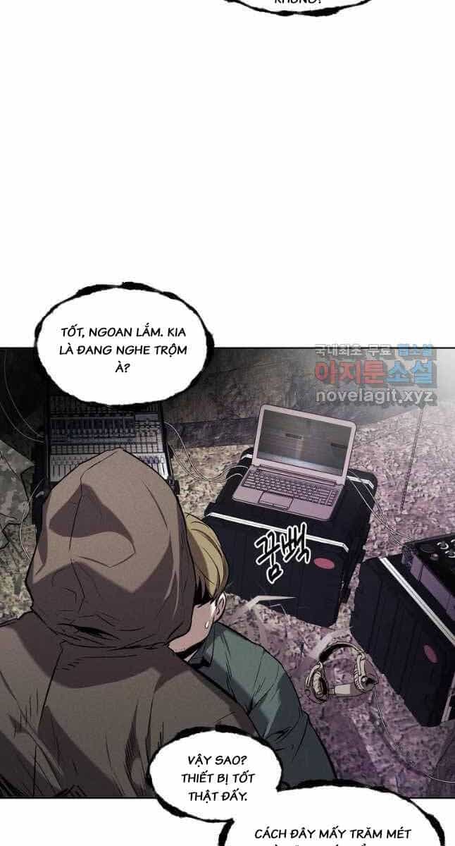 Kẻ Bất Bại - Chương 37 - ảnh 63