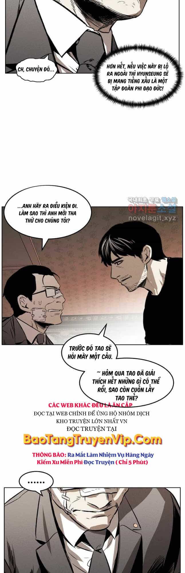 Kẻ Bất Bại - Chương 38 - ảnh 26