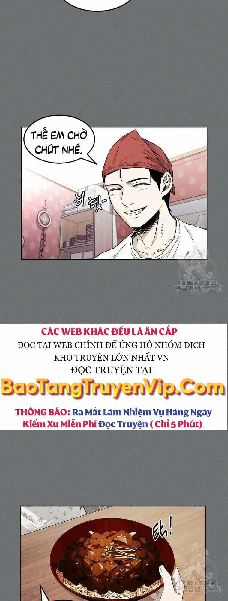 Kẻ Bất Bại - Chương 4 - ảnh 11