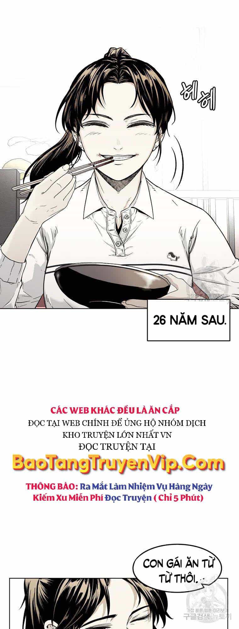 Kẻ Bất Bại - Chương 4 - ảnh 17