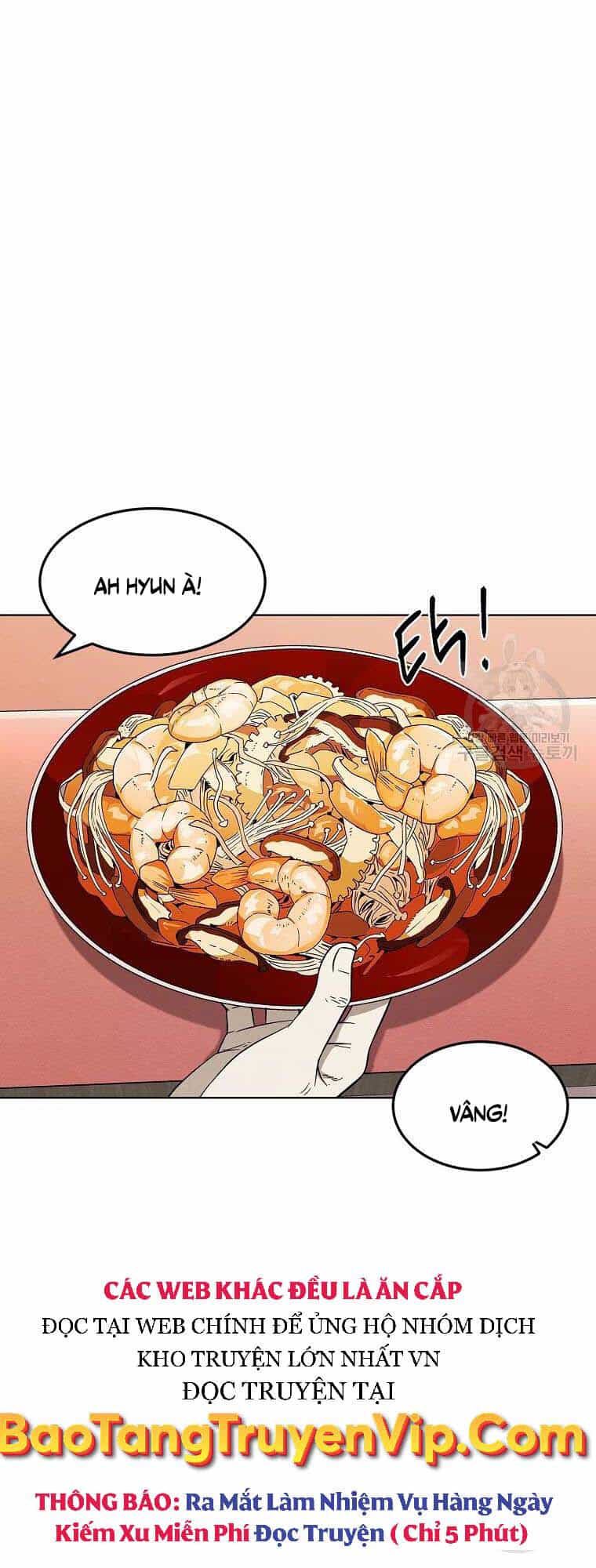 Kẻ Bất Bại - Chương 4 - ảnh 31