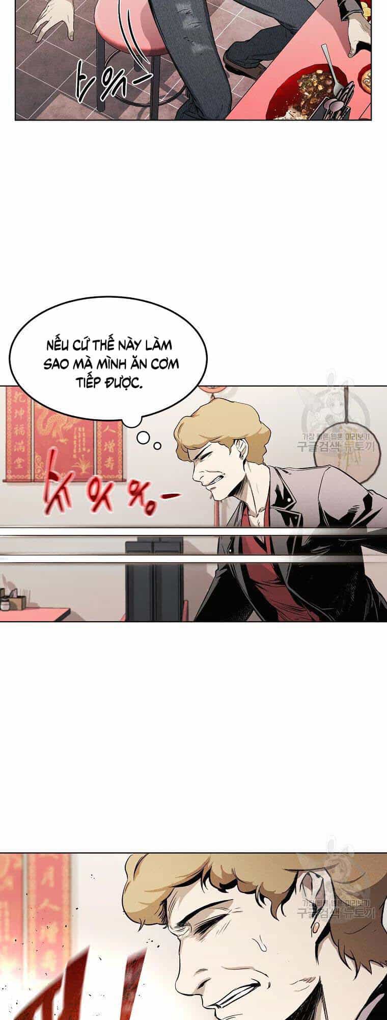Kẻ Bất Bại - Chương 4 - ảnh 49