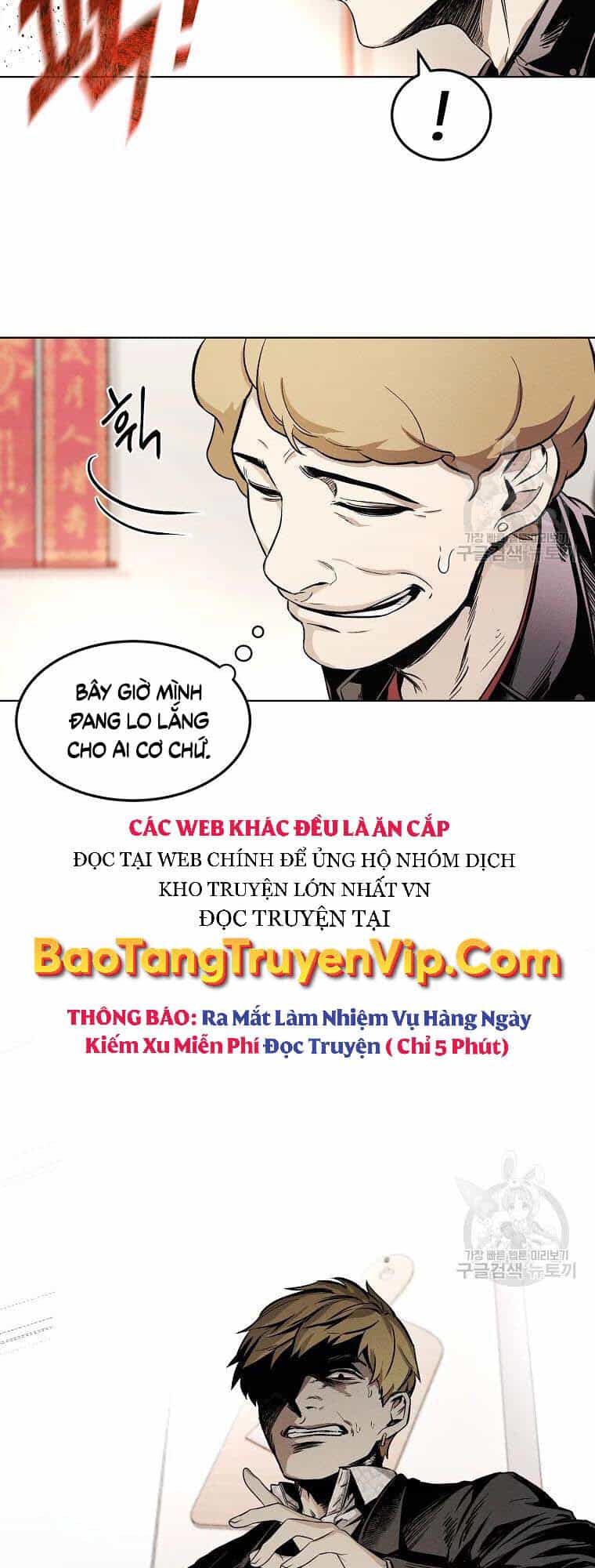 Kẻ Bất Bại - Chương 4 - ảnh 50