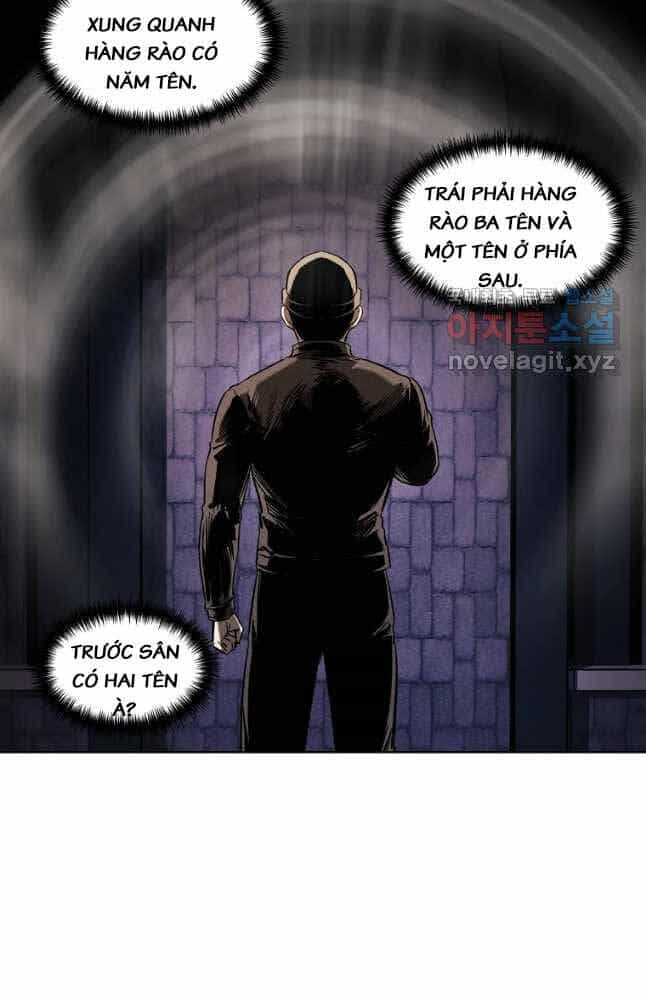 Kẻ Bất Bại - Chương 40 - ảnh 25