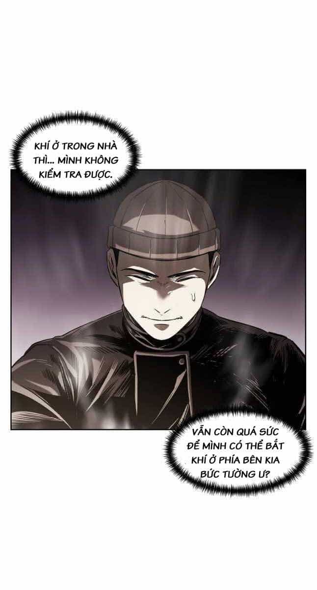 Kẻ Bất Bại - Chương 40 - ảnh 26