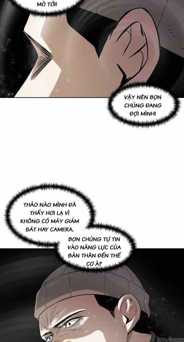 Kẻ Bất Bại - Chương 40 - ảnh 30