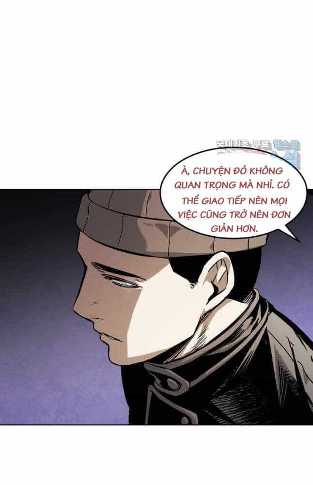 Kẻ Bất Bại - Chương 40 - ảnh 74
