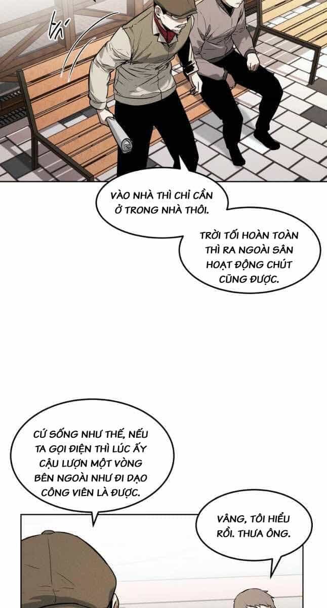 Kẻ Bất Bại - Chương 40 - ảnh 8